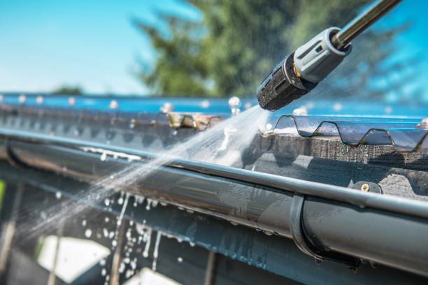 Best Commercial Pressure Washing  in Blowing Rock, NC