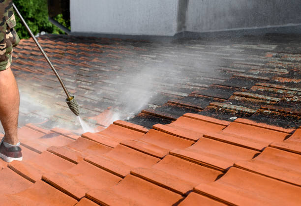 Best Concrete Pressure Washing  in Blowing Rock, NC