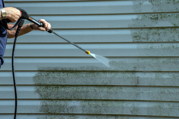 Best Roof Power Washing Services  in Blowing Rock, NC