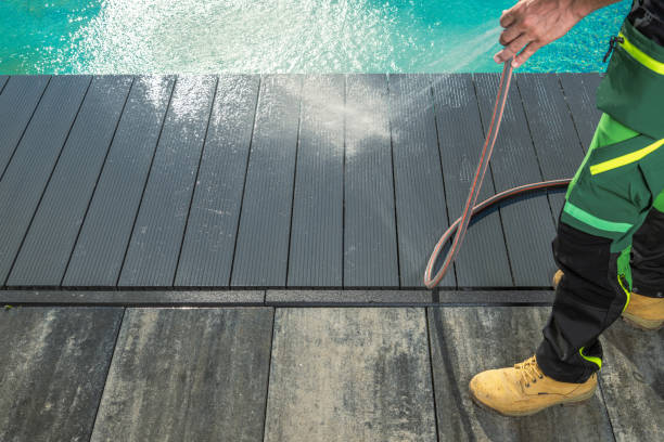Best Roof Power Washing Services  in Blowing Rock, NC