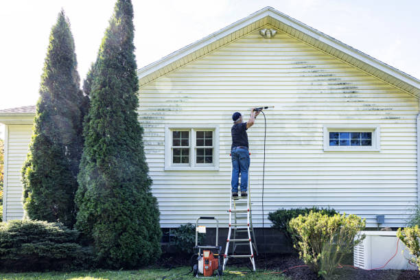 Blowing Rock, NC Pressure Washing Company