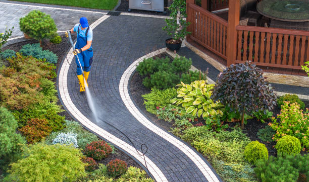 Pressure Washing Services for Businesses in Blowing Rock, NC