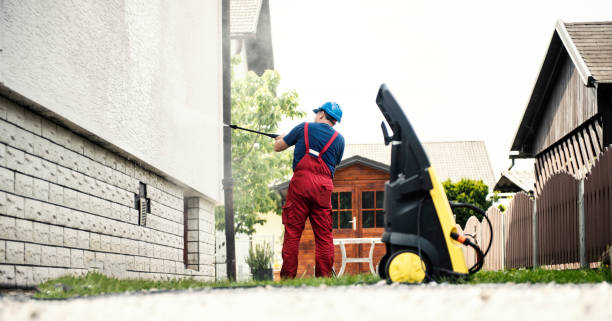 Best Pressure Washing Siding  in Blowing Rock, NC
